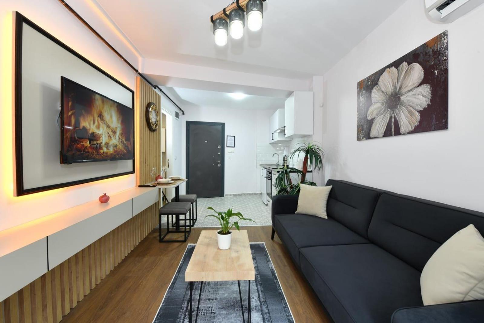 Sea Moon Hotel Istanbul Zimmer foto