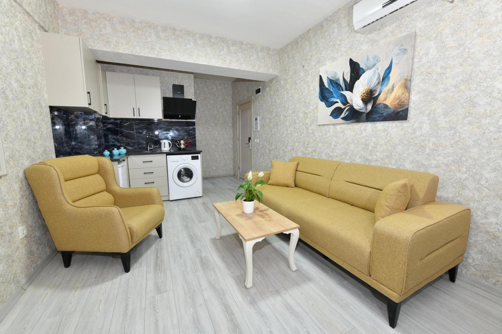 Sea Moon Hotel Istanbul Zimmer foto