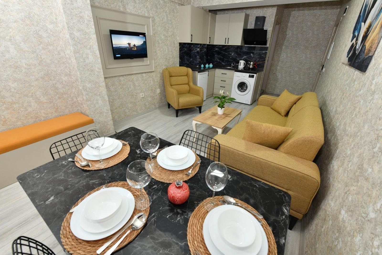 Sea Moon Hotel Istanbul Zimmer foto